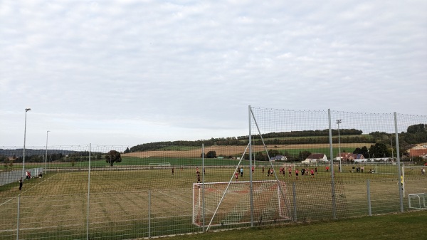 Kettlitz-Sportpark Platz 2 - Rennertshofen