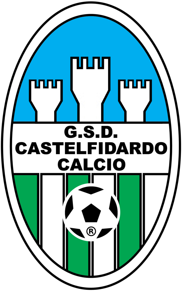 Wappen GSD Castelfidardo Calcio  63290