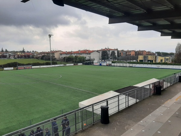 Centro Sportivo Graziano Maraviglia Campo A - Rivoltella