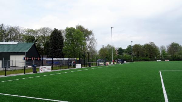 Sportpark Ossenkoppelerhoek veld 11-SV Almelo - Almelo-Ossenkoppelerhoek