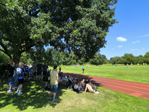 Sportplatz Bunsoh - Bunsoh