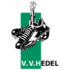 Wappen VV Hedel diverse