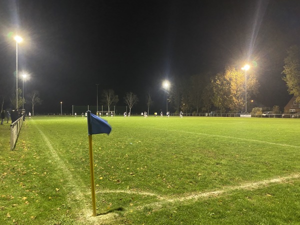 Sportanlage Gattau - Bassum-Neubruchhausen