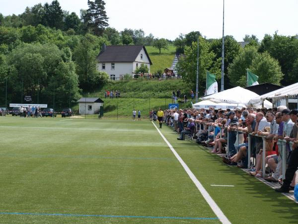 Leißestadion - Schmallenberg-Dorlar