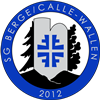 Wappen SG Berge/Calle-Wallen (Ground B)
