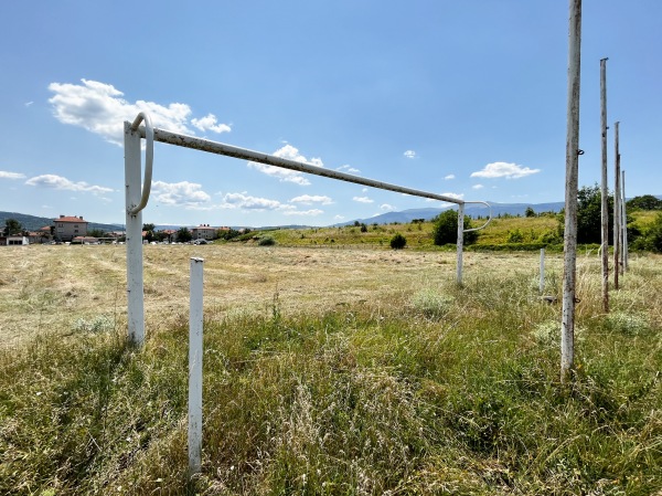 Stadion Vihar Gorublyane - Sofia
