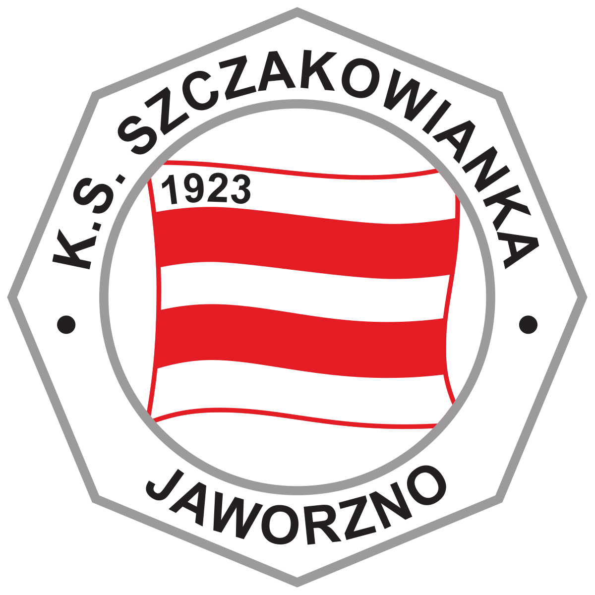 Wappen KS Szczakowianka Jaworzno