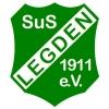 Wappen SuS Legden 1911 II  20245