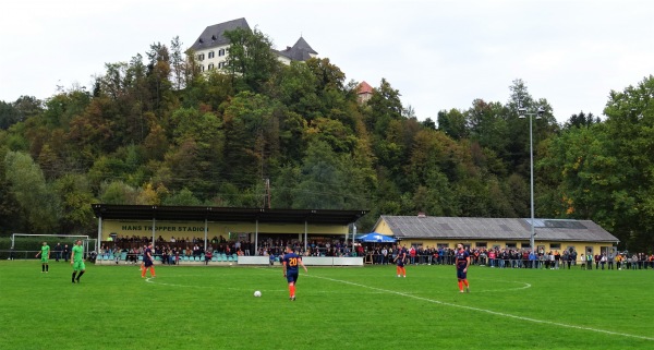 Hans Tropper Stadion - Wies