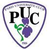 Wappen Paris Université Club diverse  83275