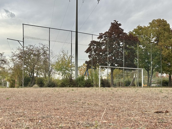 Sportanlage Schulstraße Platz 2 - Biblis-Wattenheim