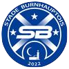 Wappen Stade Burnhauptois diverse  136535