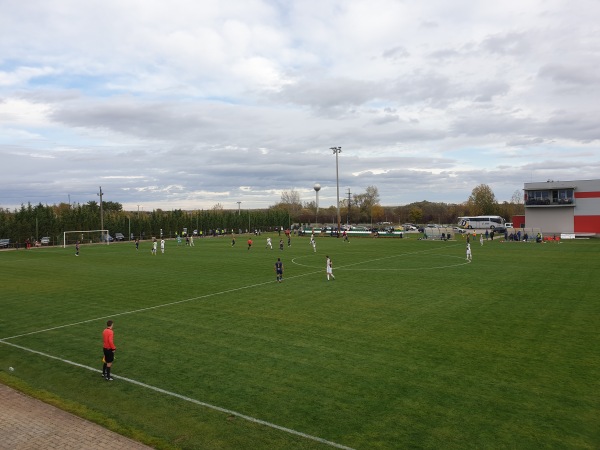 Lipóti Futball Center Edzőközpont - Lipót