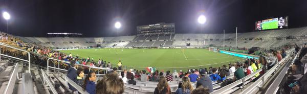 Spectrum Stadium - Orlando, FL