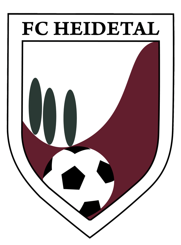 Wappen ehemals FC Heidetal 2006  91564