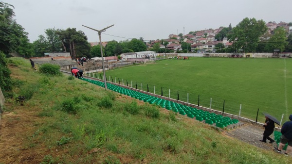 Stadion Gradski - Negotino