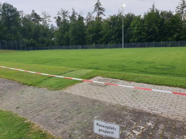 Waldstadion Nebenplatz - Herrenberg-Mönchberg