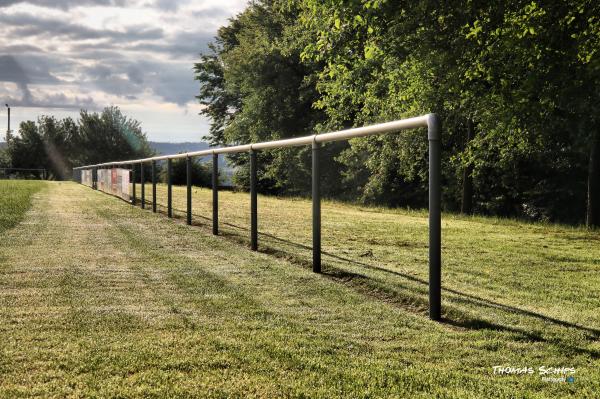 Sportgelände Herrenäcker - Haigerloch-Hart