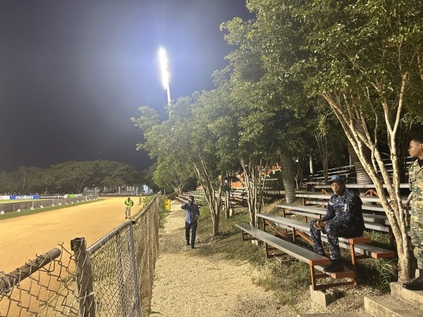 Polideportivo PUCMM - Santiago de los Caballeros