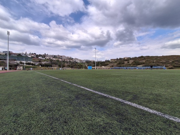 Olympiako Athlitiko Kentro Panoramatos - Panorama