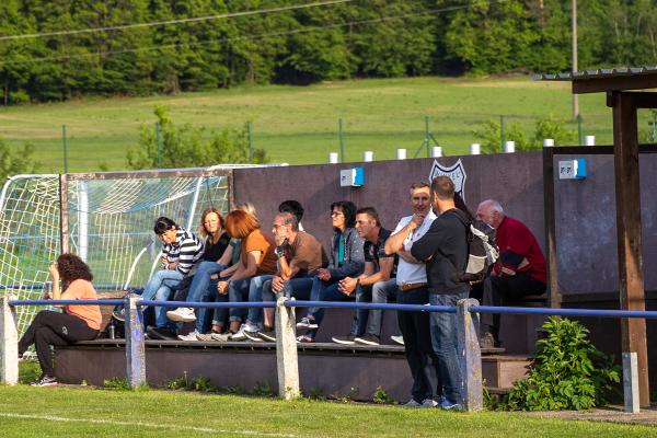 Dr.-Dietmar-Trautmann-Sportanlage - Winkelhaid