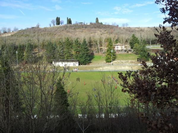 Stade Gouges Boutal - Lafrançaise