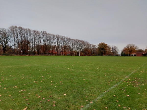 Sportplatz Nendorf B - Liebenau/Niedersachsen-Nendorf
