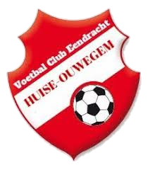 Wappen VC Eendracht Huise-Ouwegem diverse