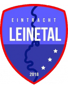 Wappen Eintracht Leinetal 2018  15033
