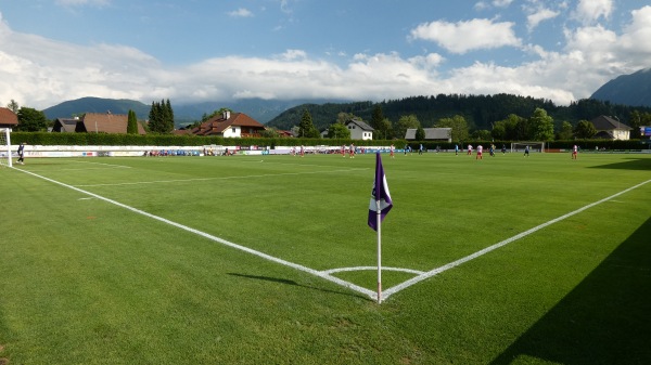 DANA Arena - Windischgarsten