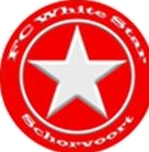 Wappen White Star Schorvoort Turnhout diverse  93235