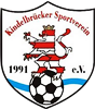 Wappen Kindelbrücker SV 91