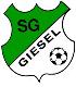 Wappen SG Giesel 1958 diverse