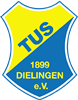 Wappen TuS 1899 Dielingen