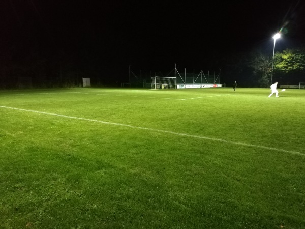 Sportanlage Im Kappenhagen - Rhede-Vardingholt