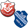 Wappen SG Aufhausen/Pfakofen (Ground A)  144268