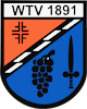 Wappen TV Winningen 1891  42174