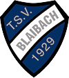 Wappen TSV Blaibach 1929
