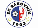 Wappen SK Rakovník 1903 (Ground B) Wappen SK Rakovník 1903 (Ground B)