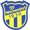 Wappen SV Wachendorf 1930 Reserve