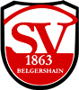 Wappen SV 1863 Belgershain