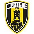 Wappen VV Wilhelmus diverse