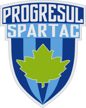 Wappen AFC Progresul 1944 Spartac diverse  125377