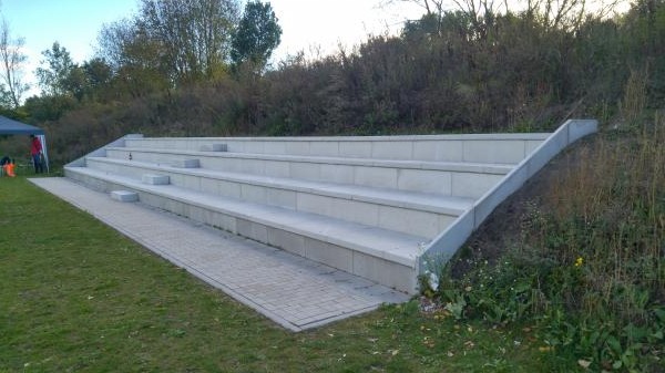 Stadion Misburg - Hannover-Misburg