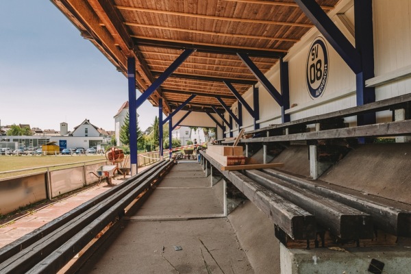 Sportanlage Degelsdorfer Straße - Auerbach/Oberpfalz