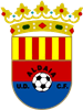 Wappen UD Aldaia CF diverse
