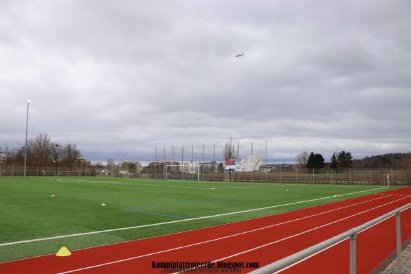 Sportpark Goldäcker Platz 2 - Leinfelden-Echterdingen