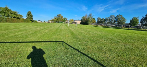 Sportplatz Langescheid - Langenscheid