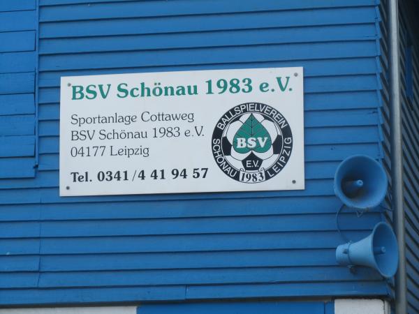 RB-Trainingszentrum Platz 7 - Leipzig