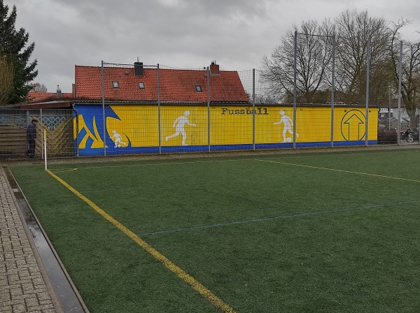 Sportanlage Auf dem Westerborn B-Platz - Duderstadt